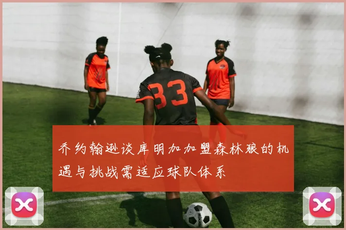 乔约翰逊谈库明加加盟森林狼的机遇与挑战需适应球队体系