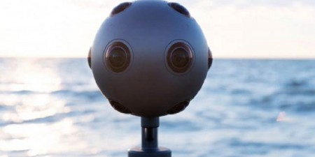 Nokia’s 360 Degree Camera OZO Review: Future of VR Content