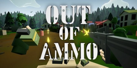 Out Of Ammo – VR Strategy Game Review