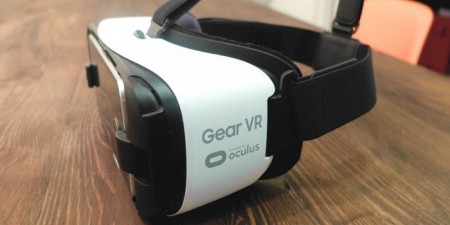 Samsung Gear VR Review: No Better Way to Start with Virtual Reality