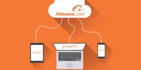 Alibaba Partners With HTC To Deliver VR Cloud Computing Solutions