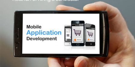 Common Mistakes While Hiring A Contractor For You Mobile App Development