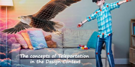 Engaging Teleportation in AR/VR- A UX beginner’s Guide