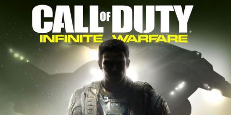 PSVR Fan Event to Feature Call of Duty: Infinite Warfare VR