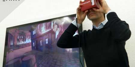 Queensland Will Soon Witness A Launch Of VR Time Travel App