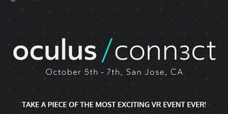 Registrations For Oculus Connect 3 Now Open Starting From $199