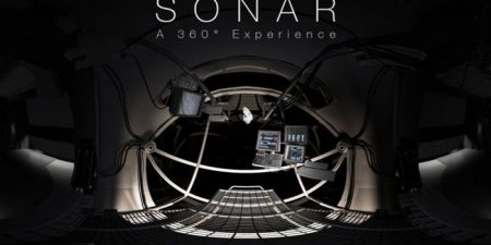 Sonar VR Review: A Mesmerizing Journey Into The Depths Of An Abyss