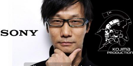 Gear Solid’s Kojima Is Now A Board Member Of Prologue Immersive