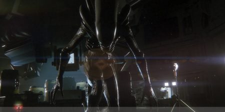 There’s Still Hope for VR’s Missed Opportunity- ‘Alien: Isolation’