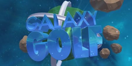 ‘Galaxy Golf’ Game Review