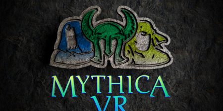 ‘MYTHICA VR’ A Multiplayer Game Of Dungeons And Dragons