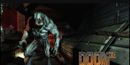 ‘Doom 3’ For Virtual Reality- Brought To You By, New Mod